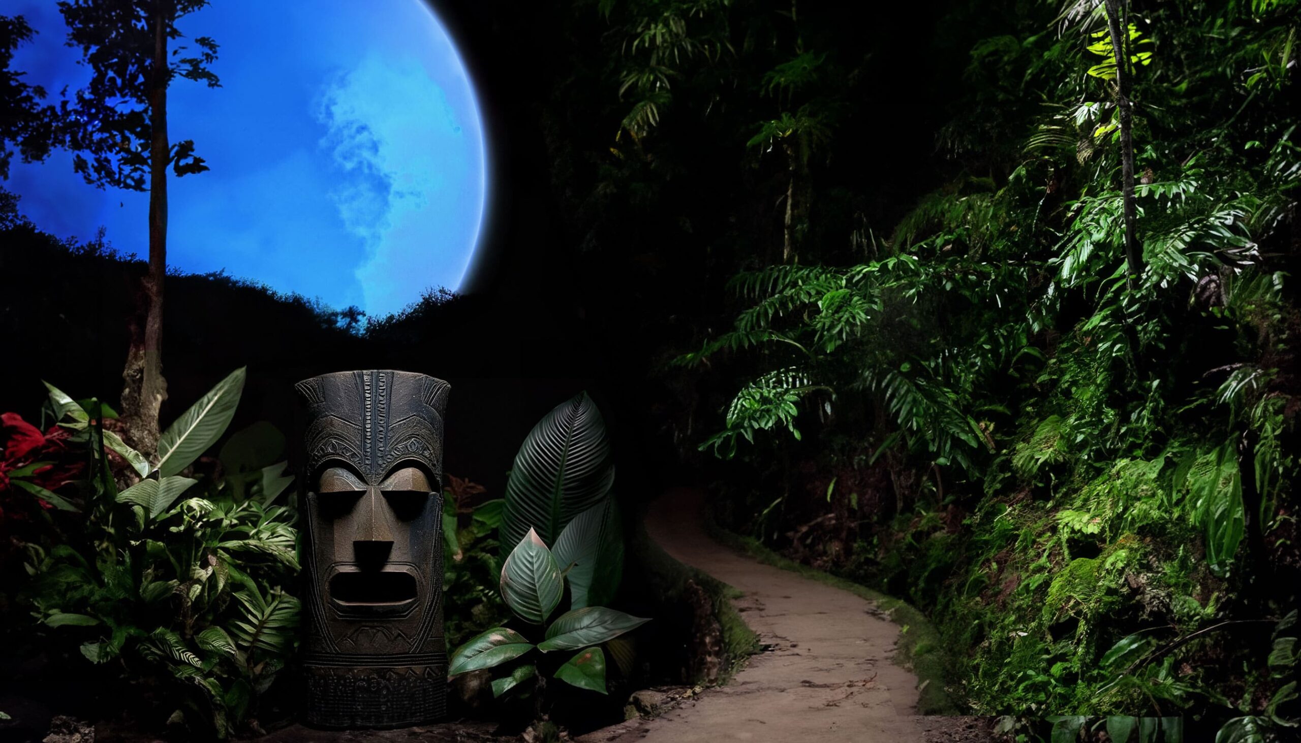 Aloha Marketing Strategy!